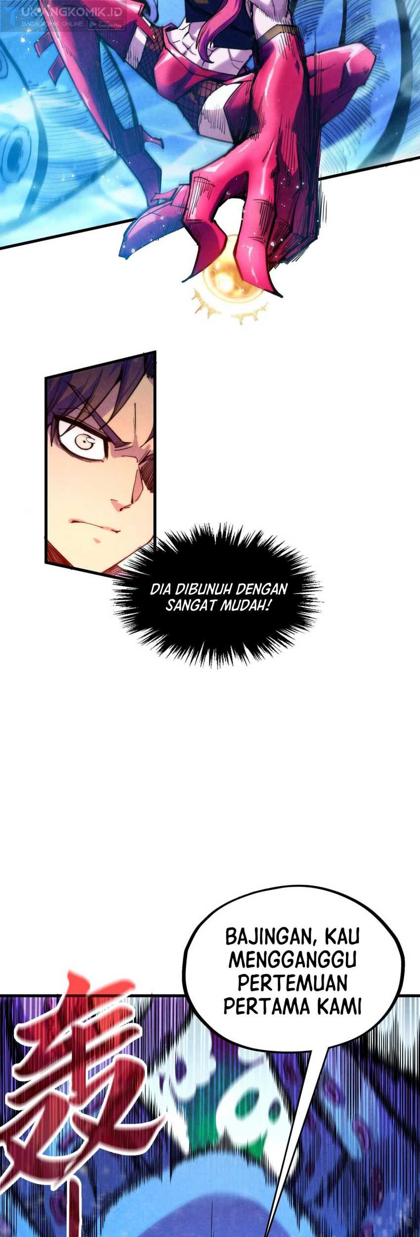 The Ultimate of All Ages Chapter 324 - halaman 13