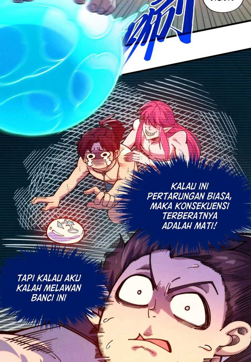 The Ultimate of All Ages Chapter 324 - halaman 18