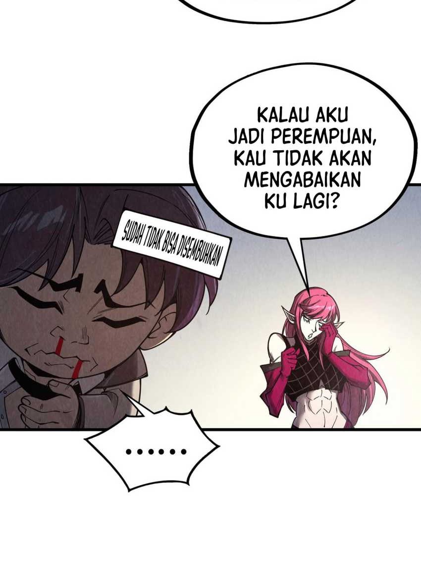 The Ultimate of All Ages Chapter 324 - halaman 24