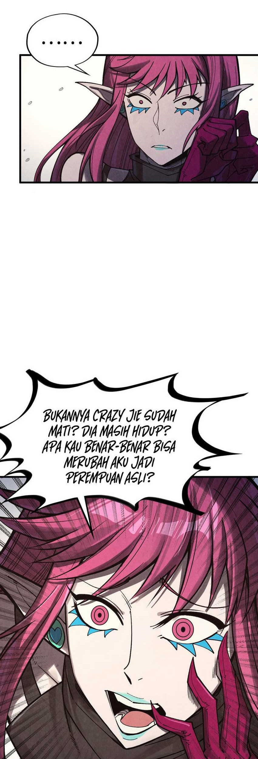 The Ultimate of All Ages Chapter 324 - halaman 26