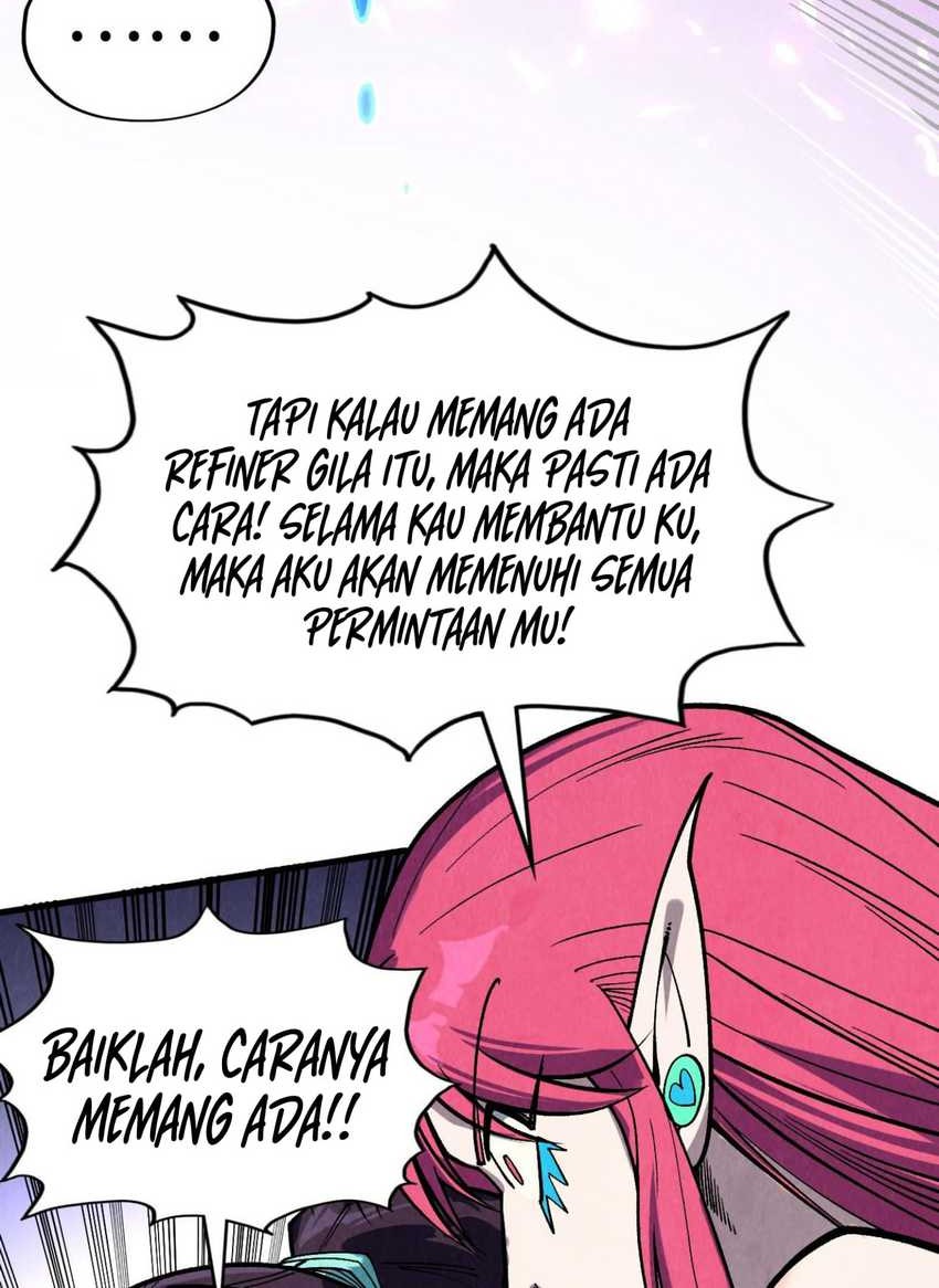 The Ultimate of All Ages Chapter 324 - halaman 30