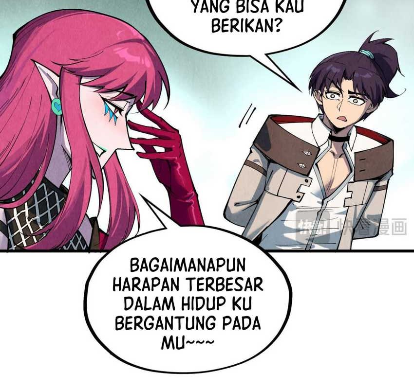 The Ultimate of All Ages Chapter 324 - halaman 36