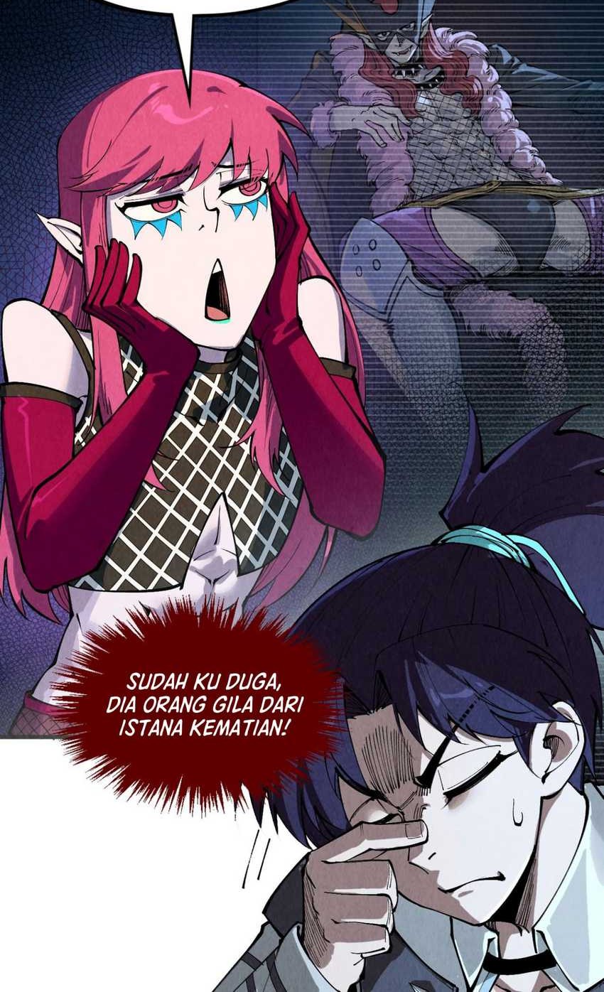 The Ultimate of All Ages Chapter 324 - halaman 39