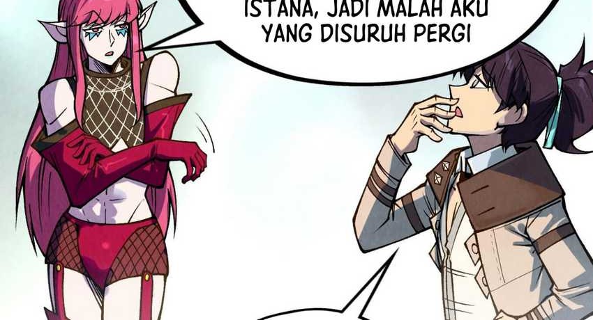 The Ultimate of All Ages Chapter 324 - halaman 42