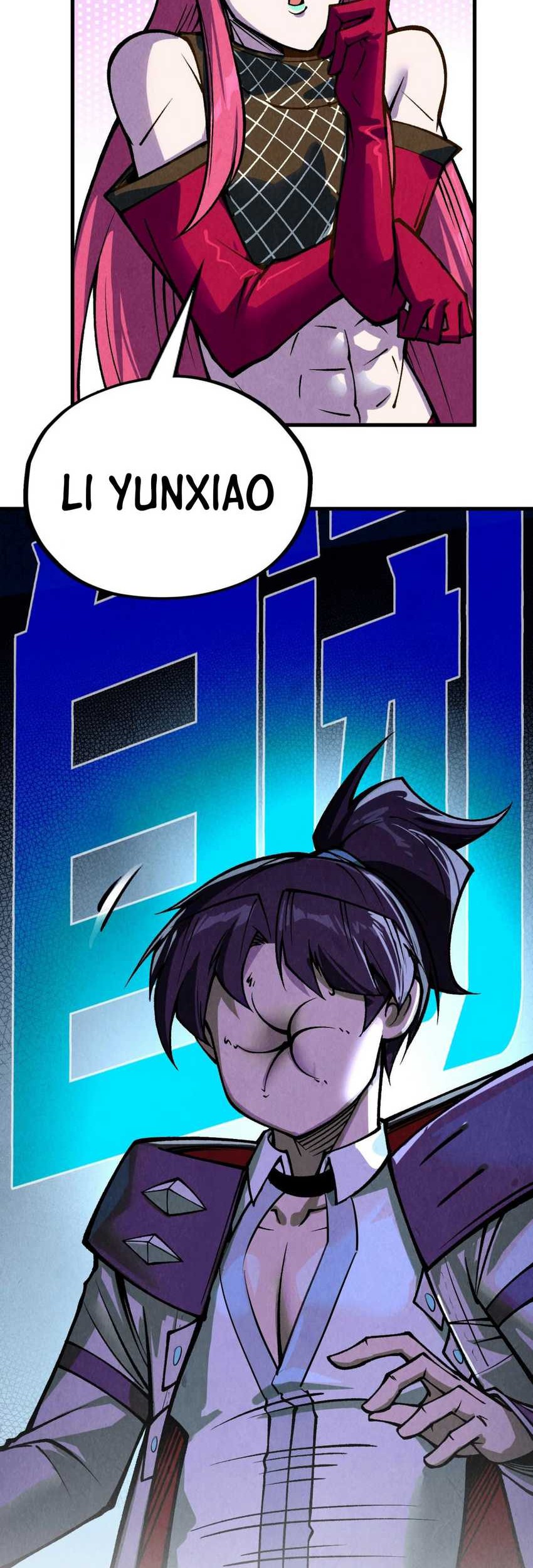 The Ultimate of All Ages Chapter 324 - halaman 44