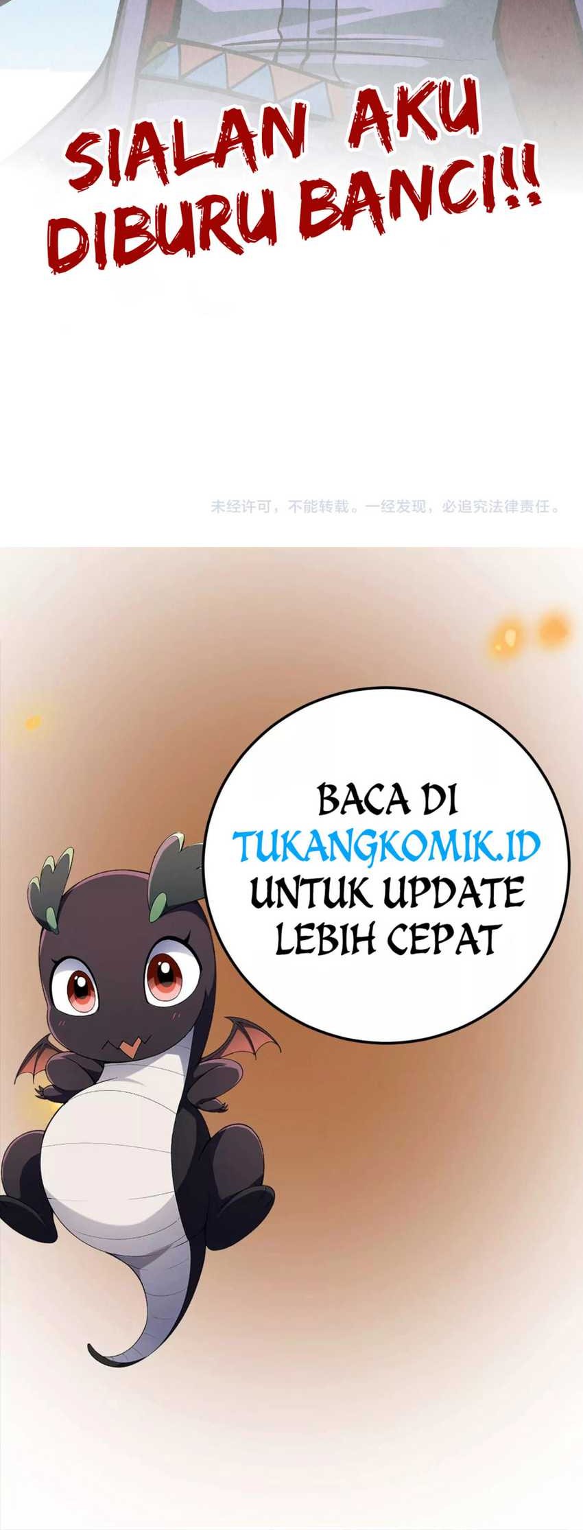 The Ultimate of All Ages Chapter 324 - halaman 45