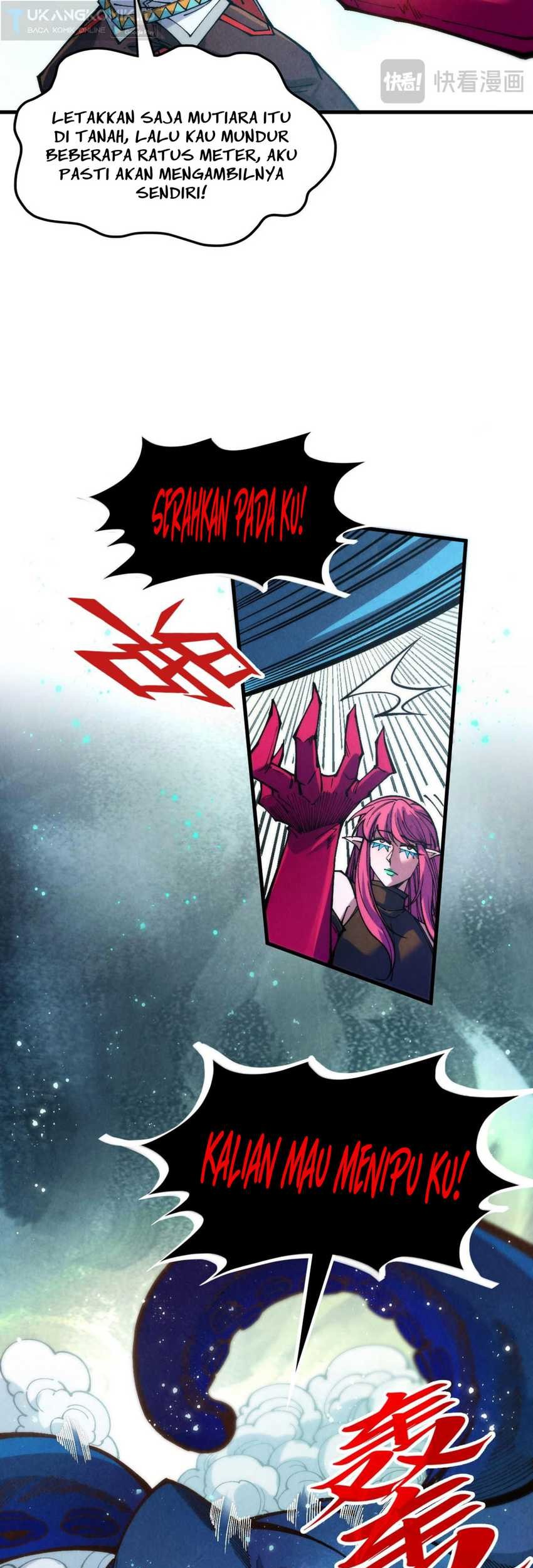 The Ultimate of All Ages Chapter 324 - halaman 7