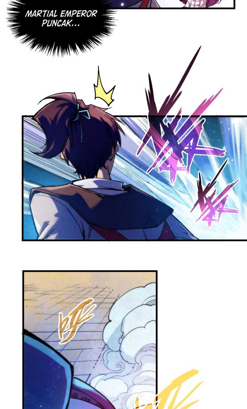 The Ultimate of All Ages Chapter 324 - halaman 9