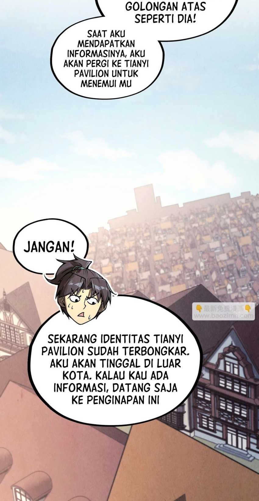 The Ultimate of All Ages Chapter 325 - halaman 15