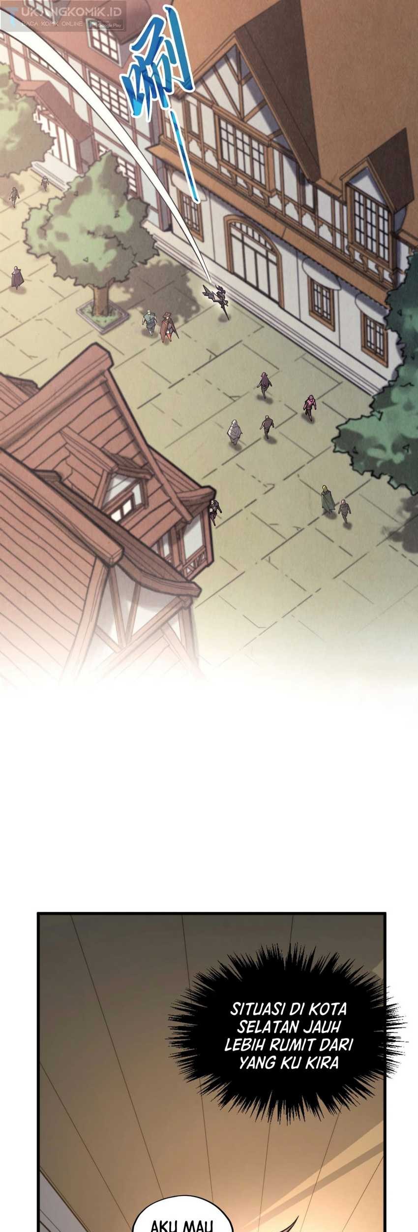 The Ultimate of All Ages Chapter 325 - halaman 16