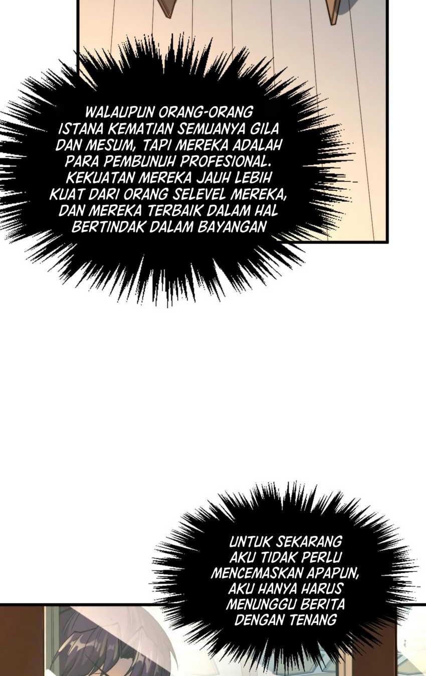 The Ultimate of All Ages Chapter 325 - halaman 18