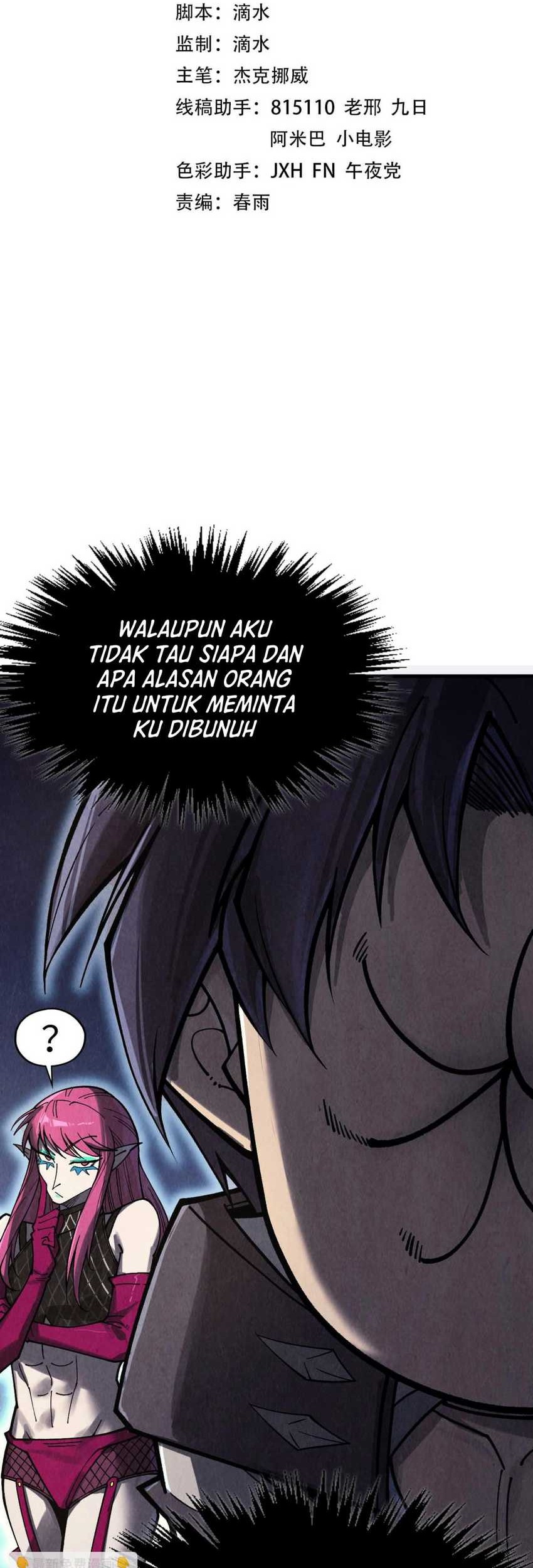 The Ultimate of All Ages Chapter 325 - halaman 2