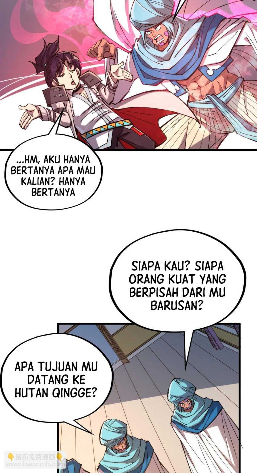 The Ultimate of All Ages Chapter 325 - halaman 21