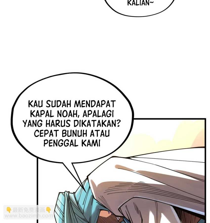 The Ultimate of All Ages Chapter 325 - halaman 27
