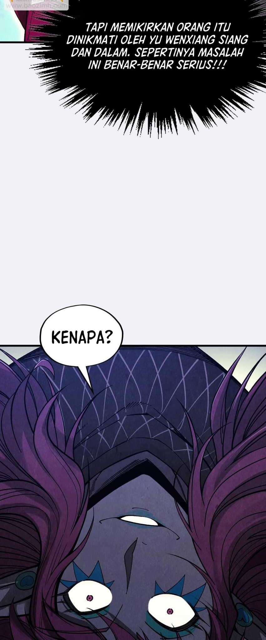 The Ultimate of All Ages Chapter 325 - halaman 3