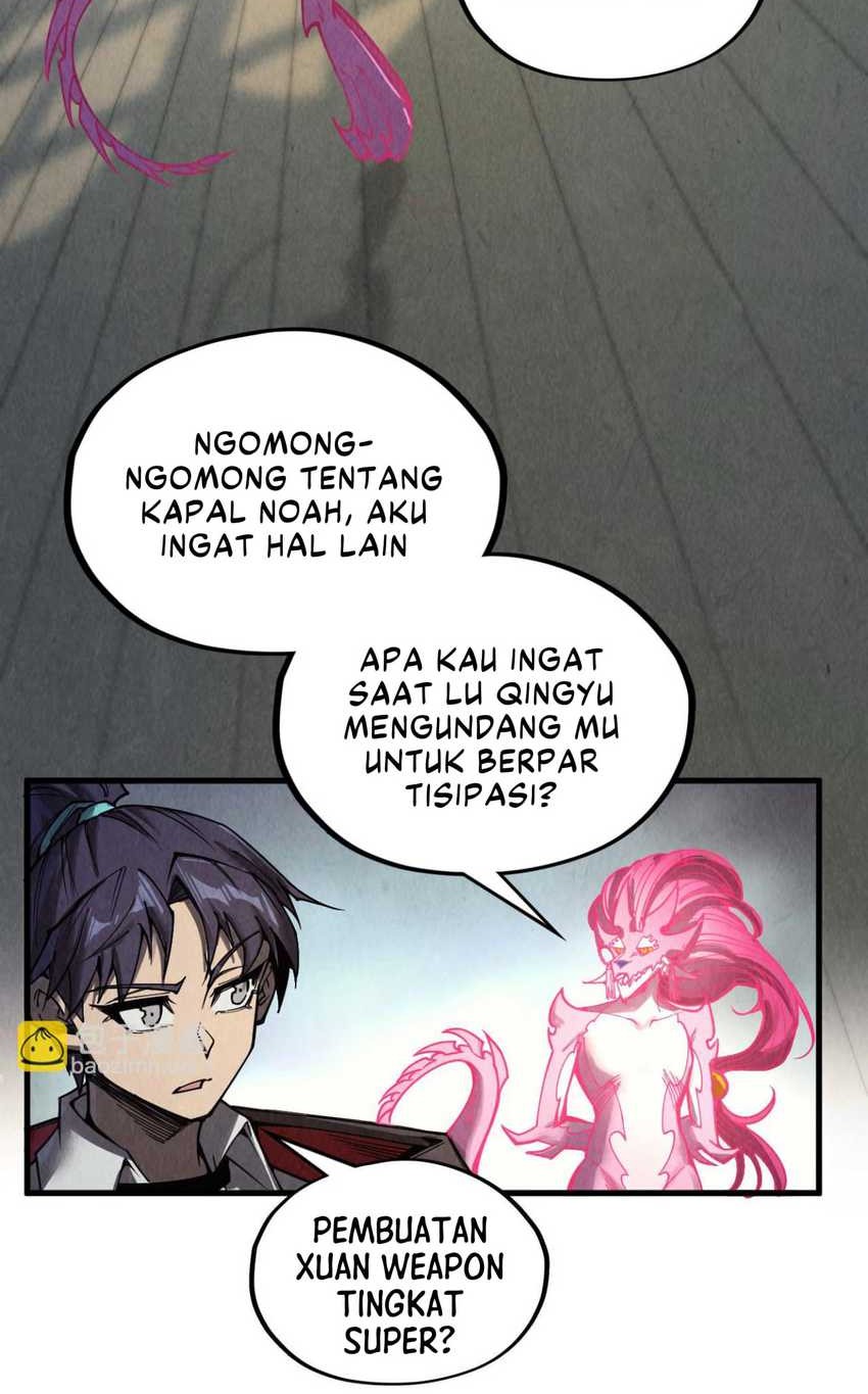 The Ultimate of All Ages Chapter 325 - halaman 39