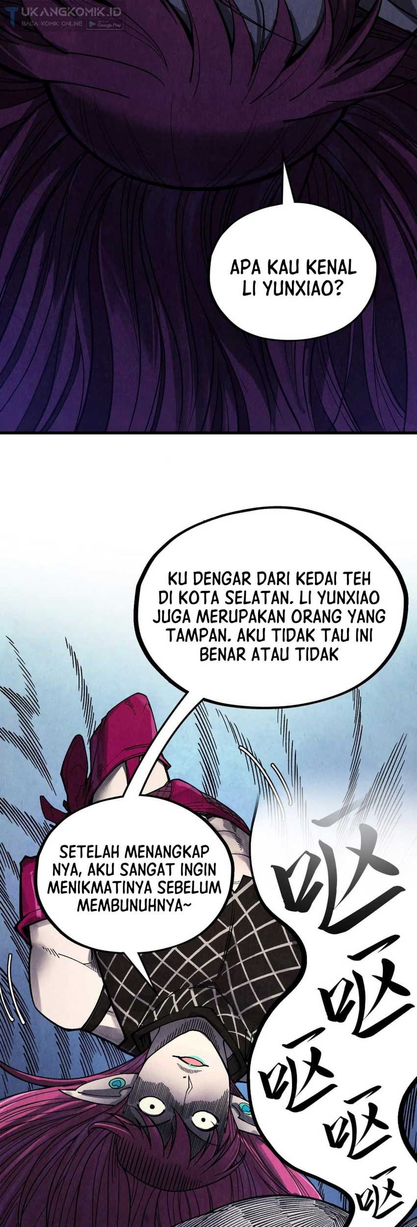 The Ultimate of All Ages Chapter 325 - halaman 4