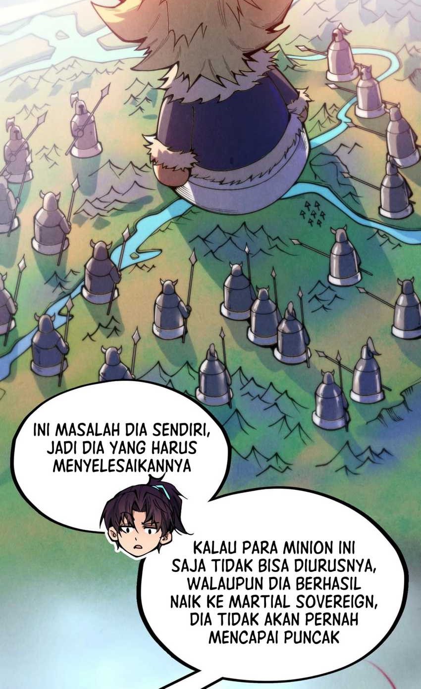 The Ultimate of All Ages Chapter 325 - halaman 45