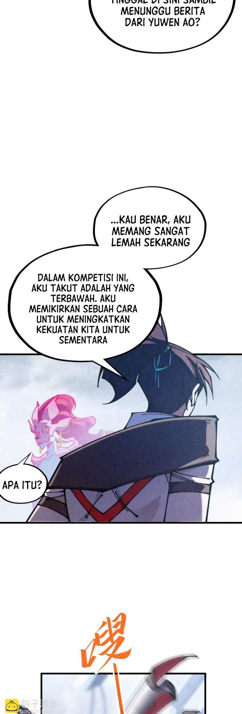 The Ultimate of All Ages Chapter 325 - halaman 47