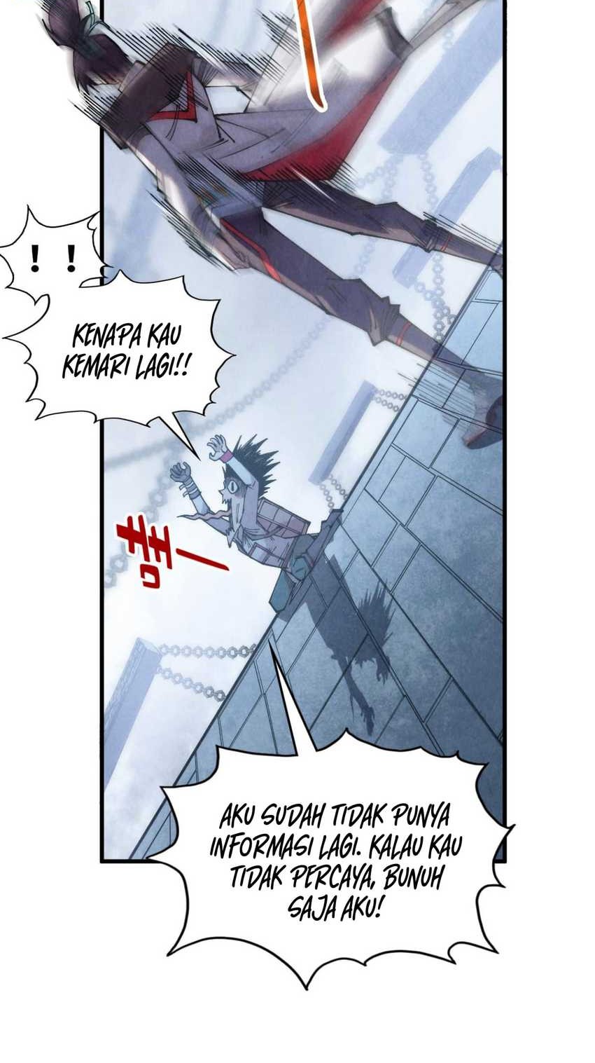 The Ultimate of All Ages Chapter 325 - halaman 48