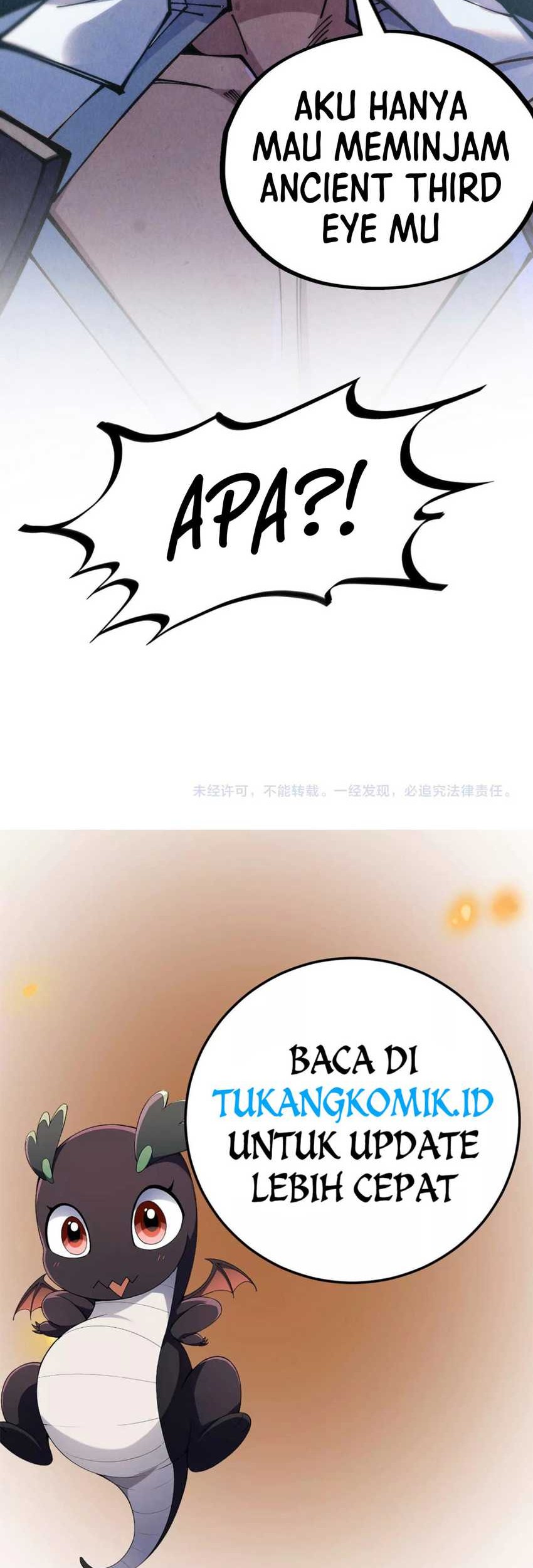 The Ultimate of All Ages Chapter 325 - halaman 50