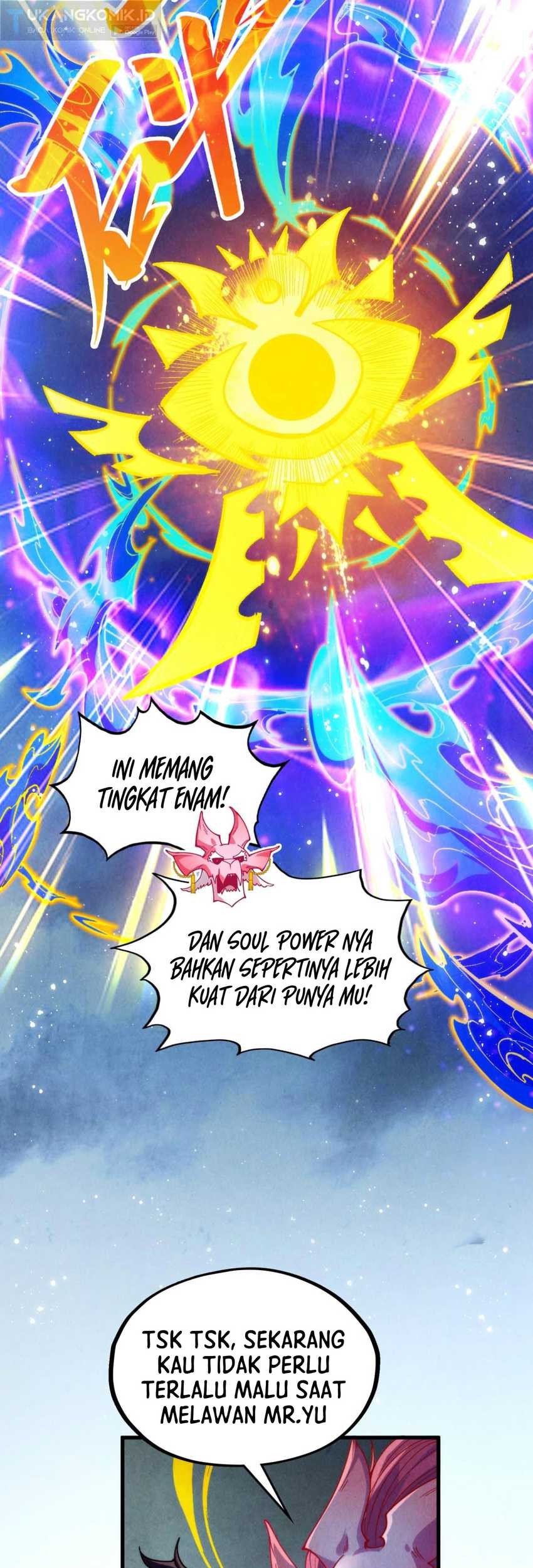 The Ultimate of All Ages Chapter 326 - halaman 13