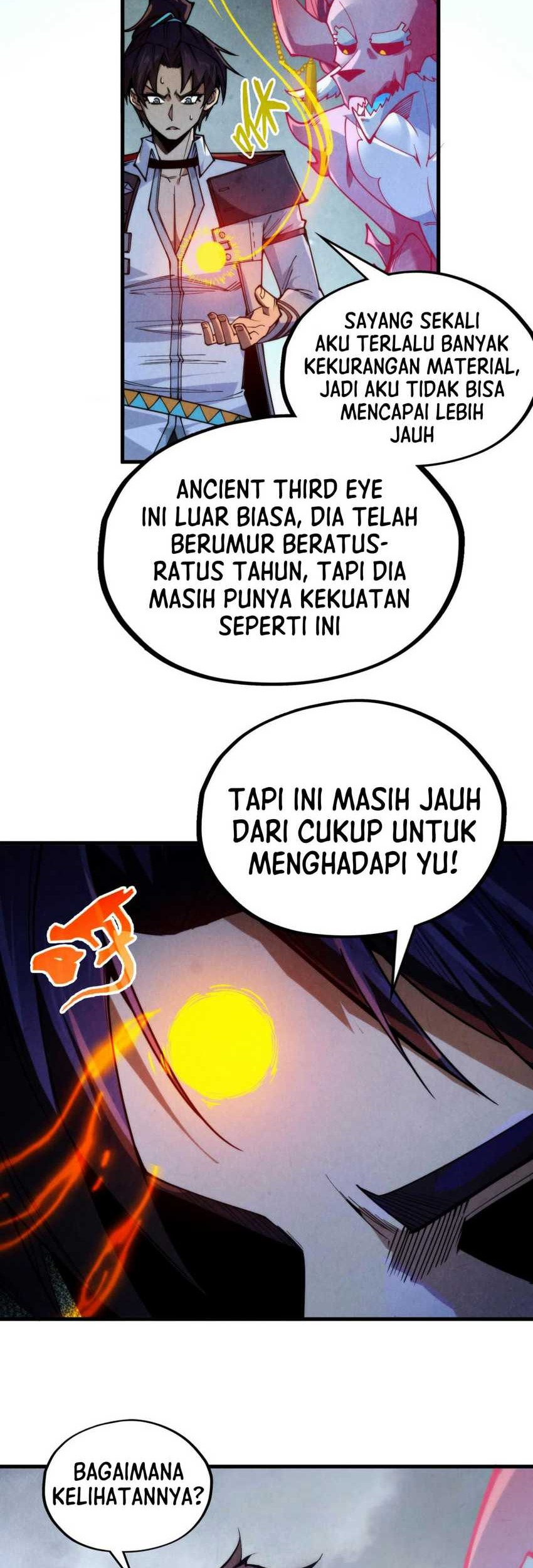 The Ultimate of All Ages Chapter 326 - halaman 14