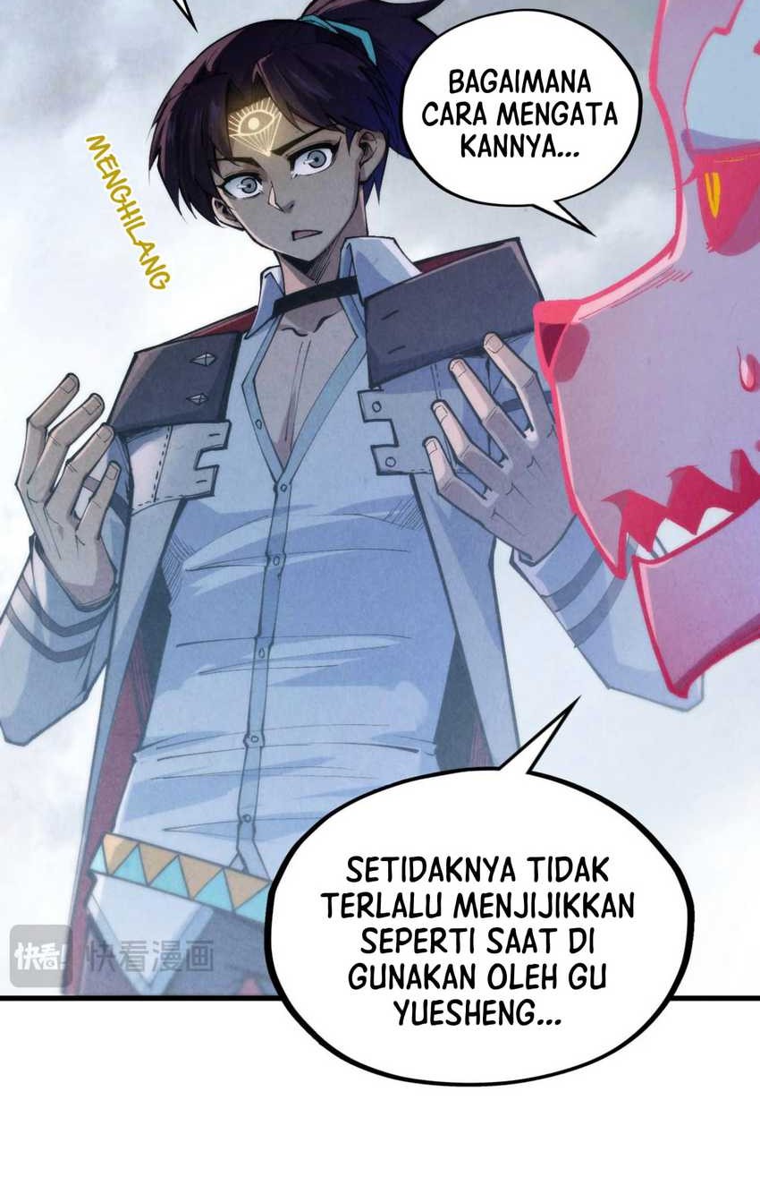 The Ultimate of All Ages Chapter 326 - halaman 15