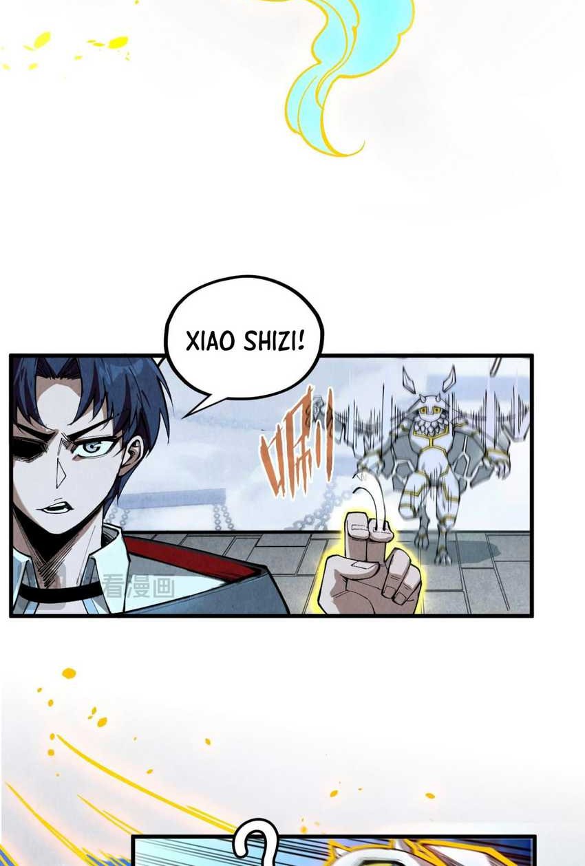 The Ultimate of All Ages Chapter 326 - halaman 21
