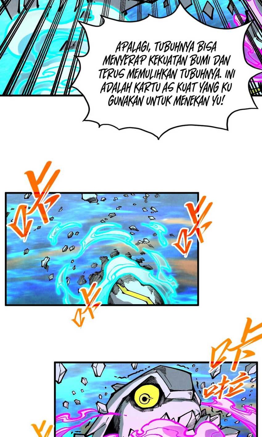 The Ultimate of All Ages Chapter 326 - halaman 24