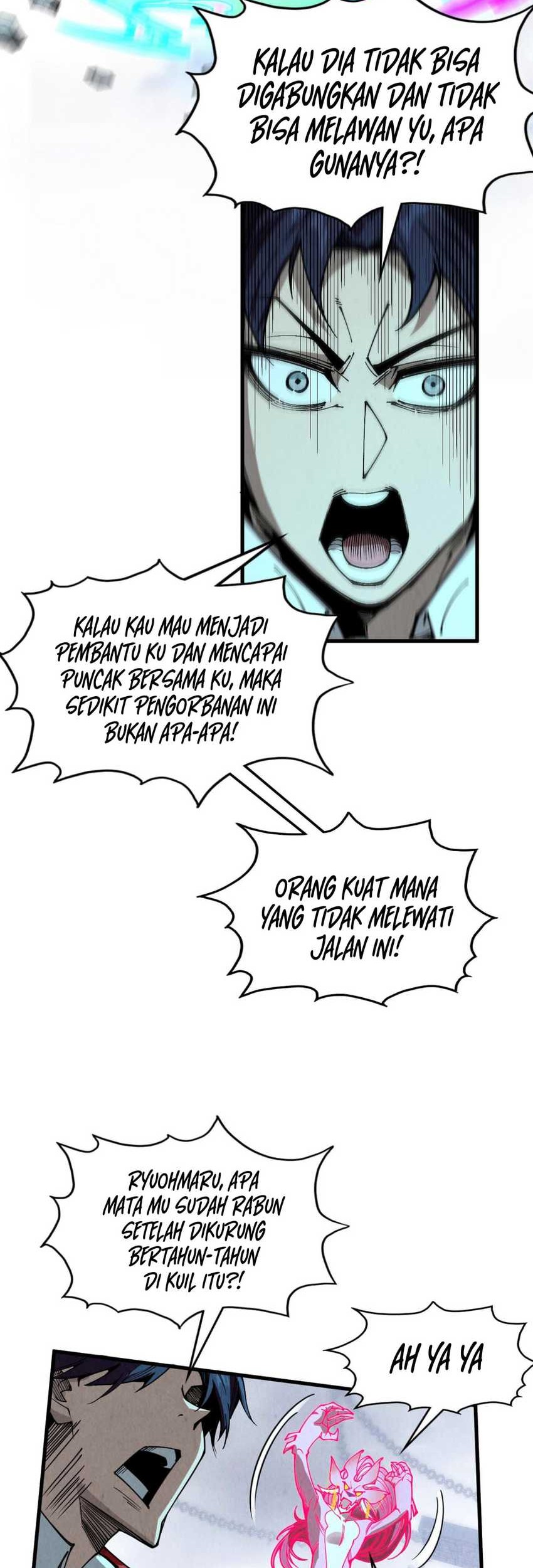 The Ultimate of All Ages Chapter 326 - halaman 26