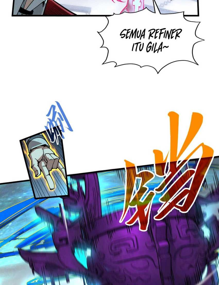 The Ultimate of All Ages Chapter 326 - halaman 27