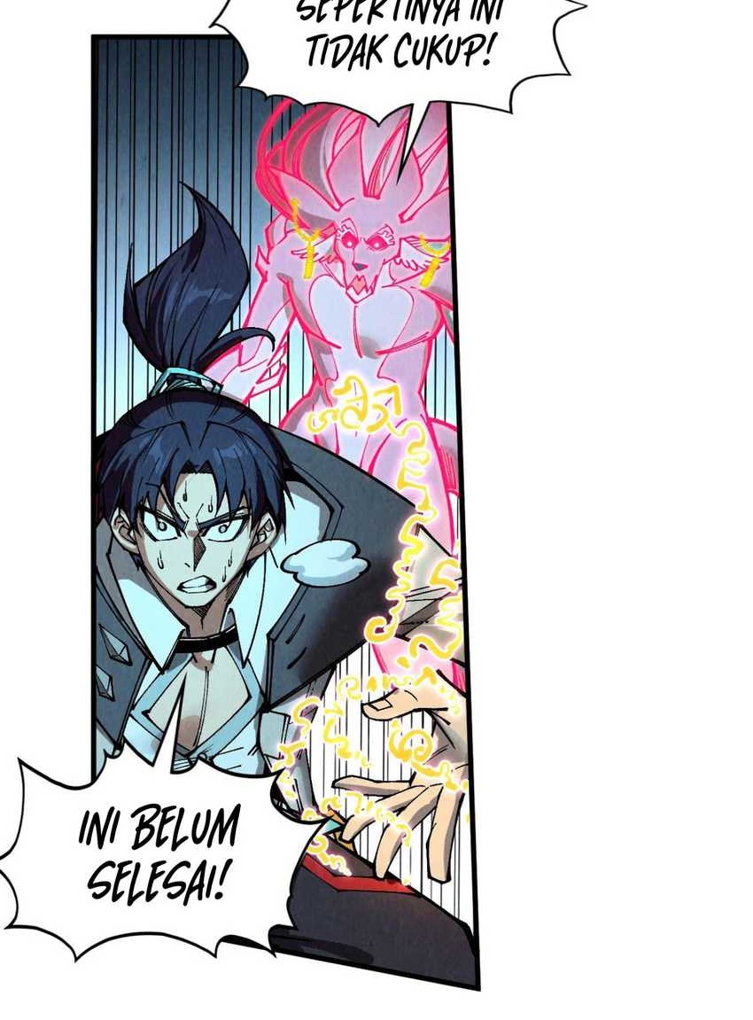 The Ultimate of All Ages Chapter 326 - halaman 33