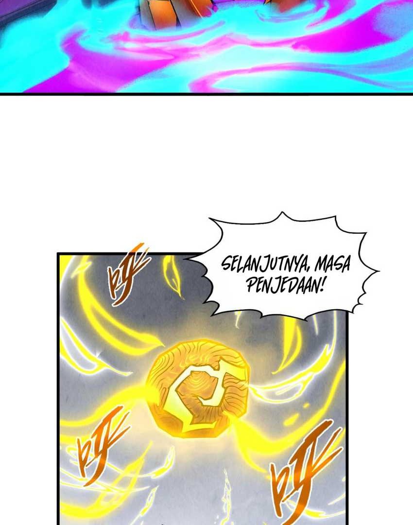 The Ultimate of All Ages Chapter 326 - halaman 39