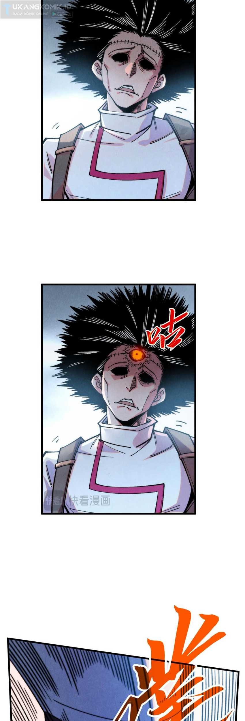 The Ultimate of All Ages Chapter 326 - halaman 4