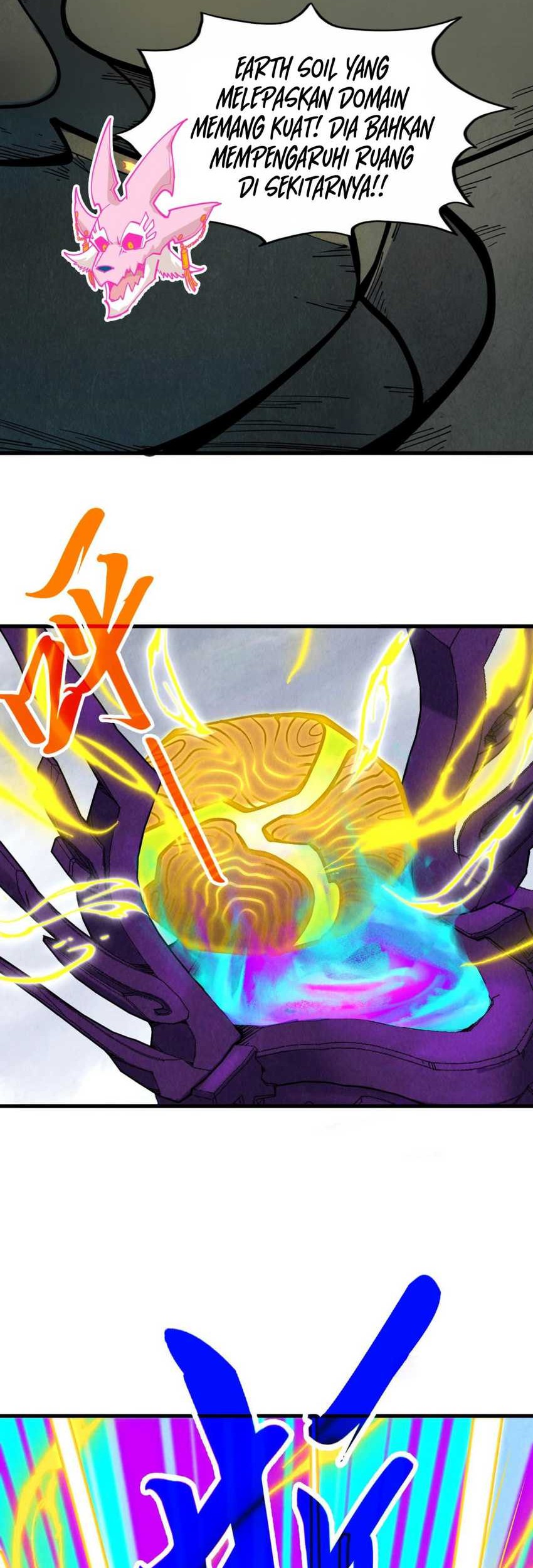 The Ultimate of All Ages Chapter 326 - halaman 41