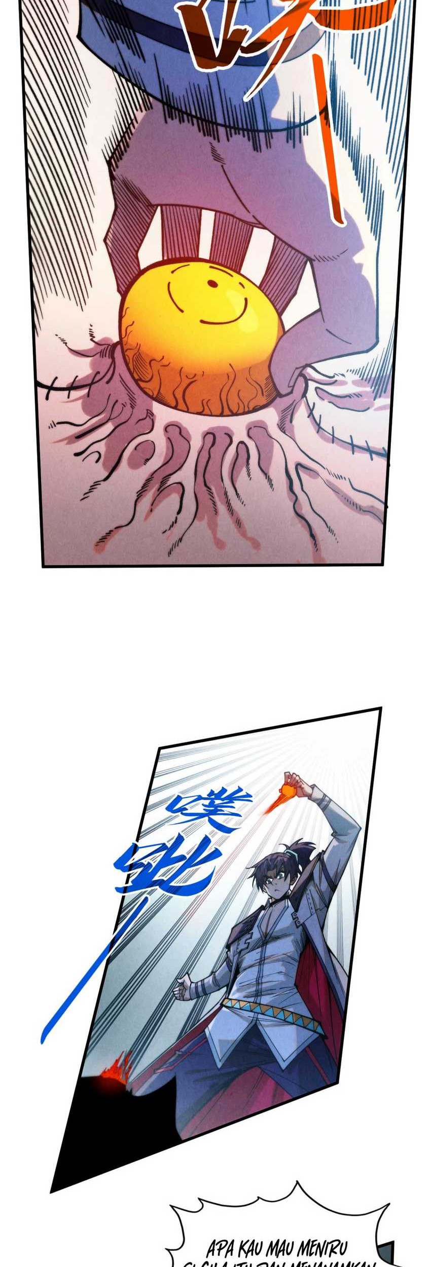 The Ultimate of All Ages Chapter 326 - halaman 5