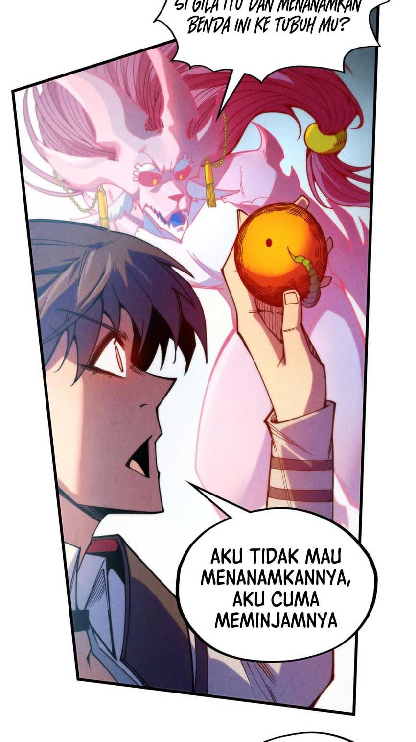 The Ultimate of All Ages Chapter 326 - halaman 6