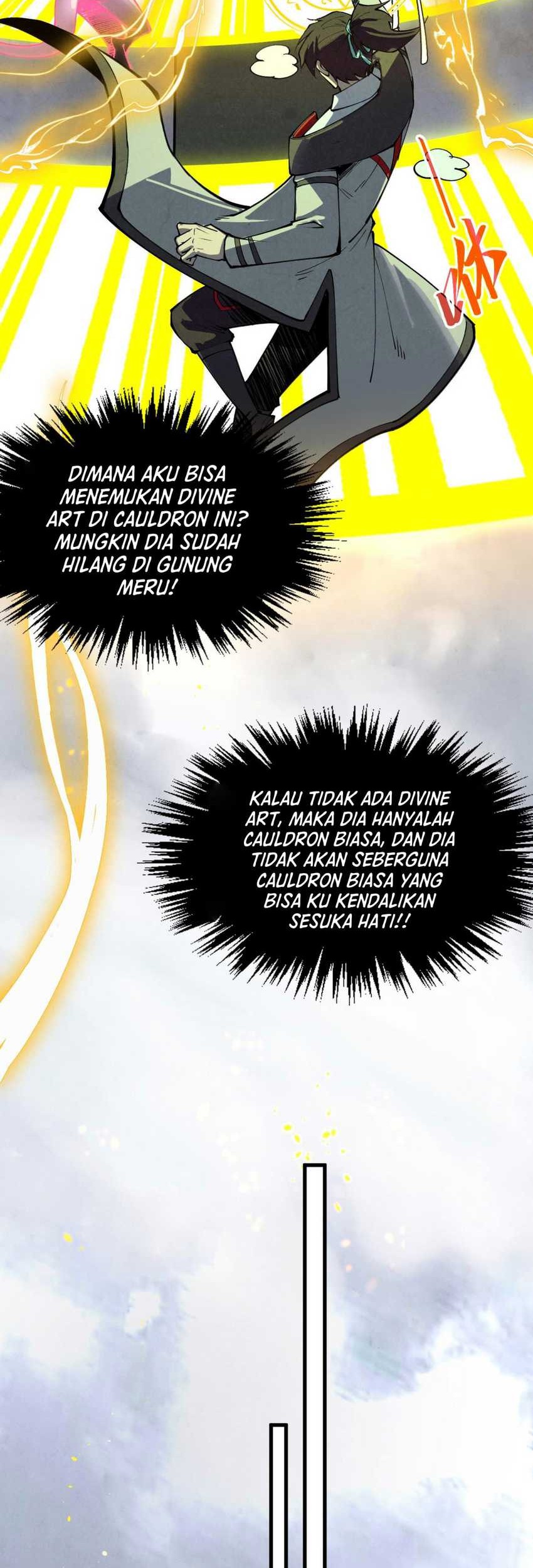 The Ultimate of All Ages Chapter 327 - halaman 11