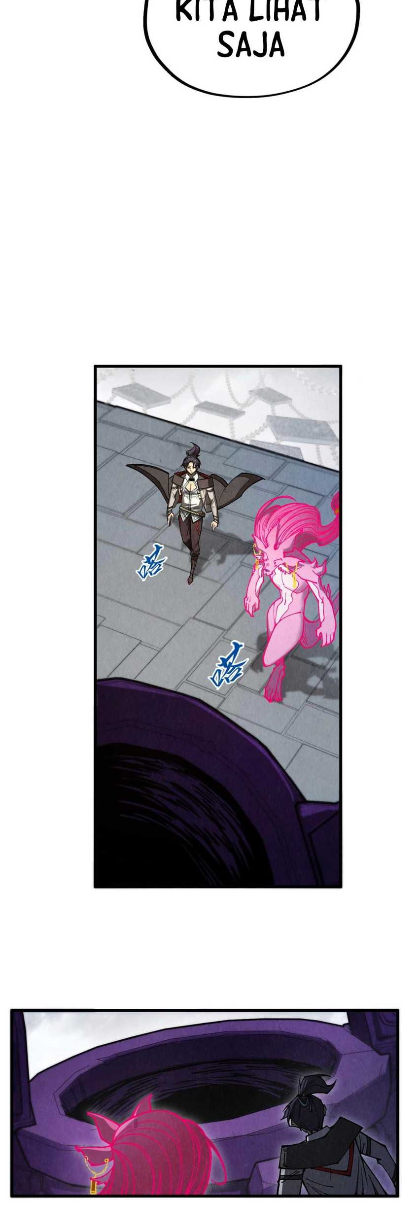 The Ultimate of All Ages Chapter 327 - halaman 17