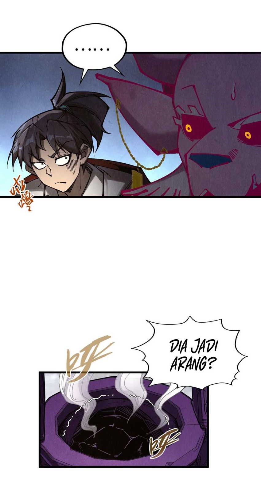 The Ultimate of All Ages Chapter 327 - halaman 18