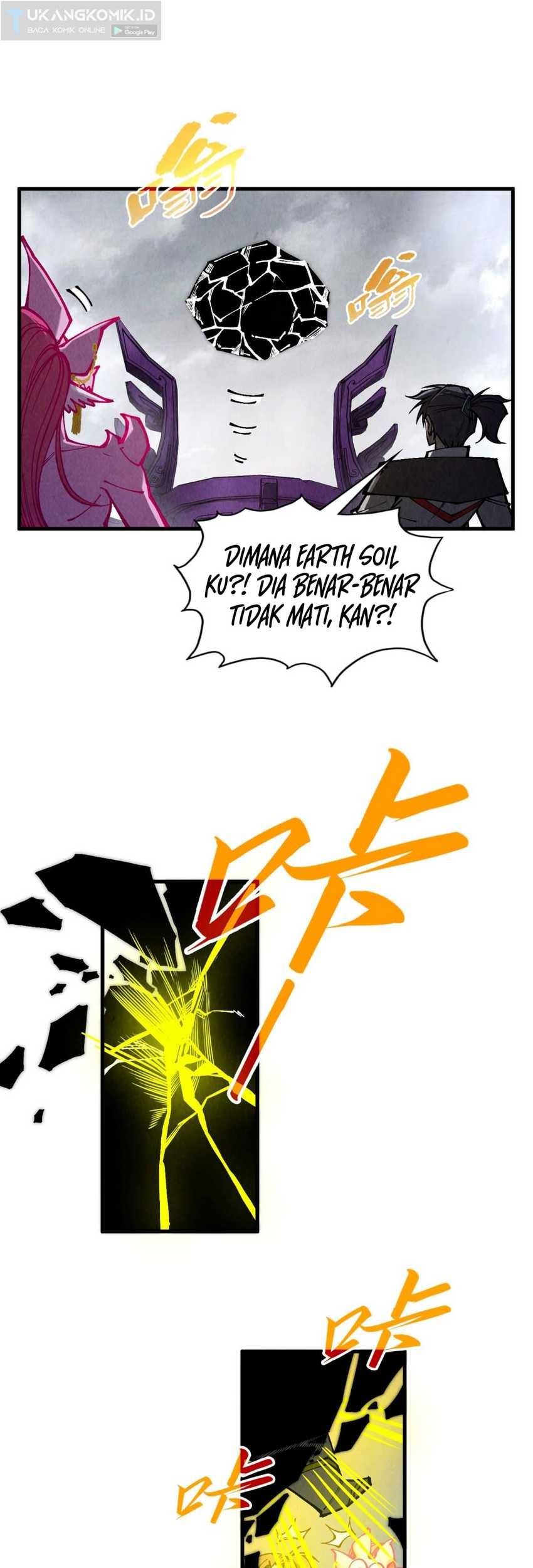 The Ultimate of All Ages Chapter 327 - halaman 19