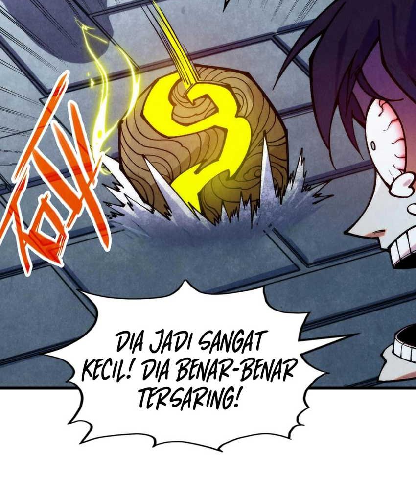 The Ultimate of All Ages Chapter 327 - halaman 24