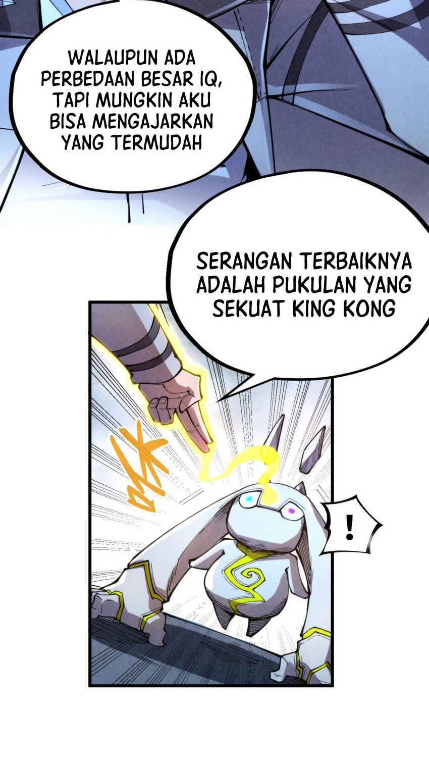 The Ultimate of All Ages Chapter 327 - halaman 36