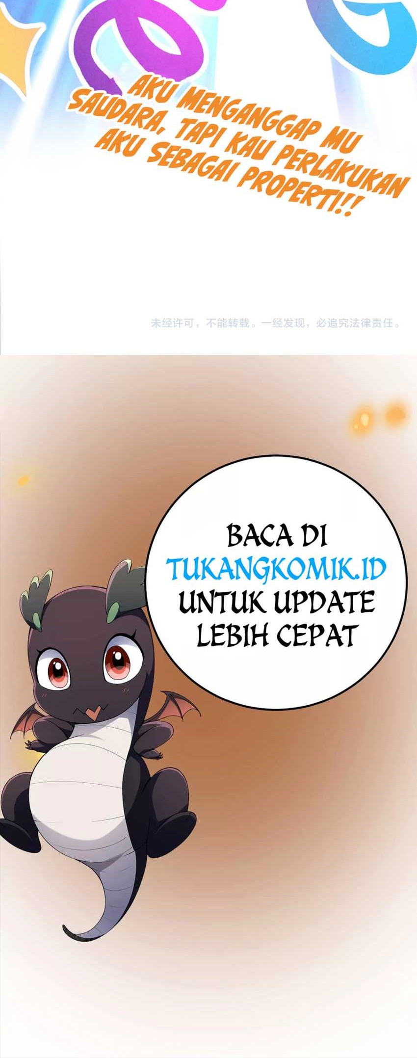 The Ultimate of All Ages Chapter 327 - halaman 44