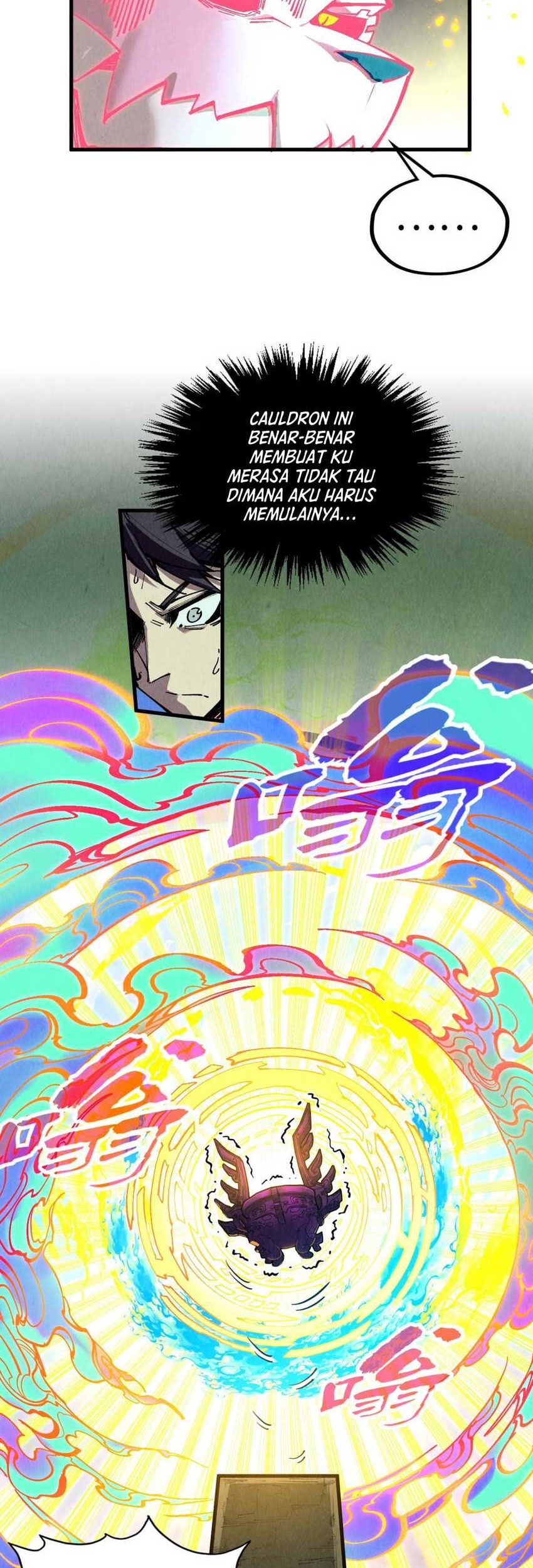 The Ultimate of All Ages Chapter 327 - halaman 5