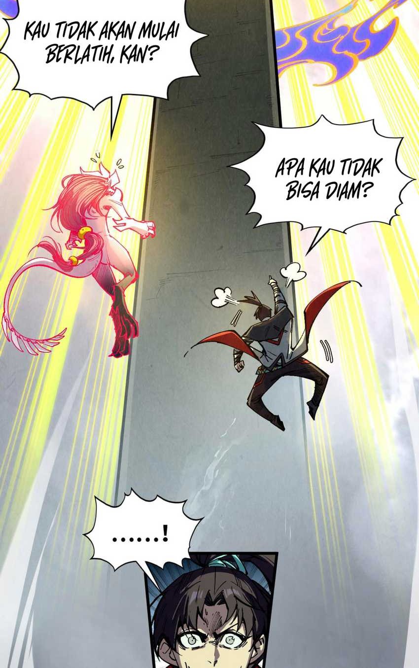 The Ultimate of All Ages Chapter 327 - halaman 6