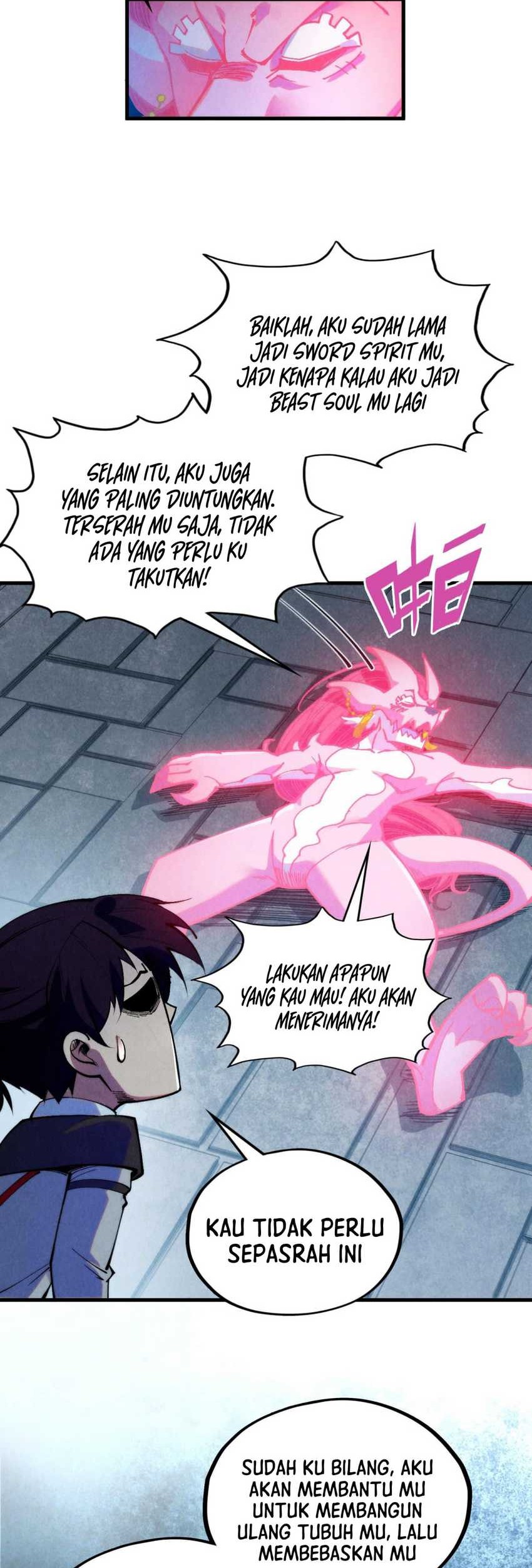 The Ultimate of All Ages Chapter 328 - halaman 11
