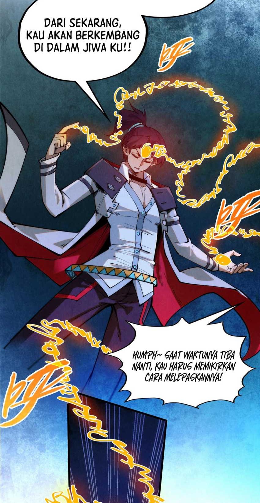 The Ultimate of All Ages Chapter 328 - halaman 12