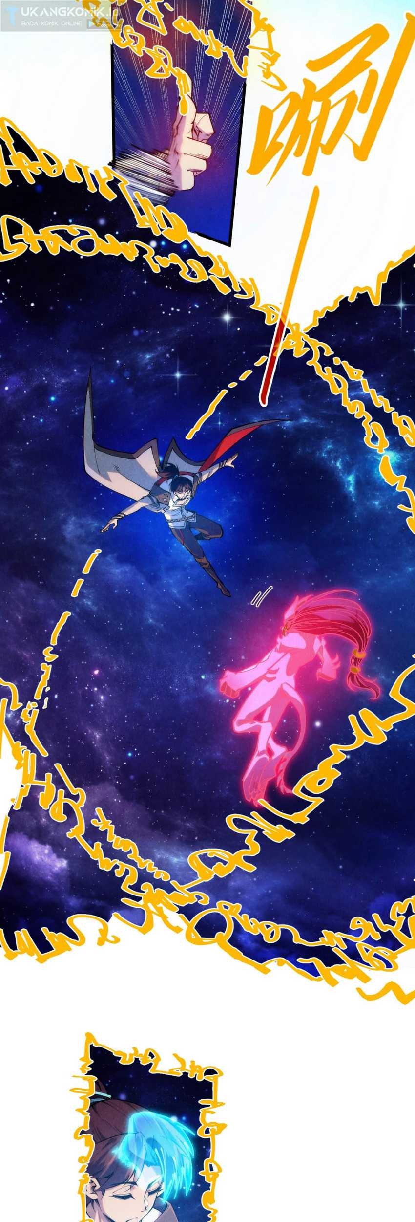 The Ultimate of All Ages Chapter 328 - halaman 13